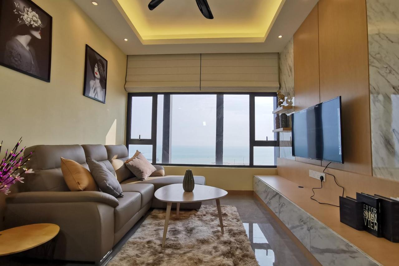 Attic Home Melaka Imperio Residence & Jonker Экстерьер фото