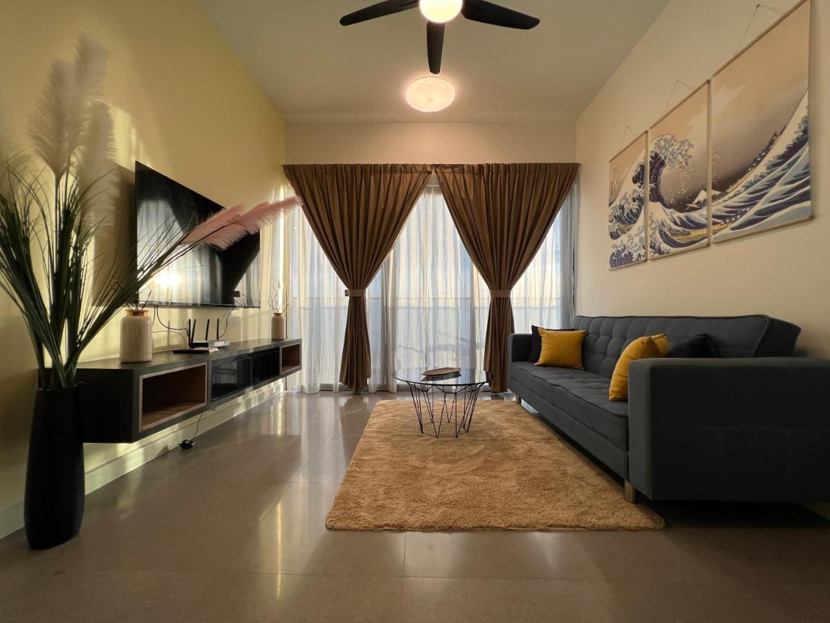 Attic Home Melaka Imperio Residence & Jonker Экстерьер фото