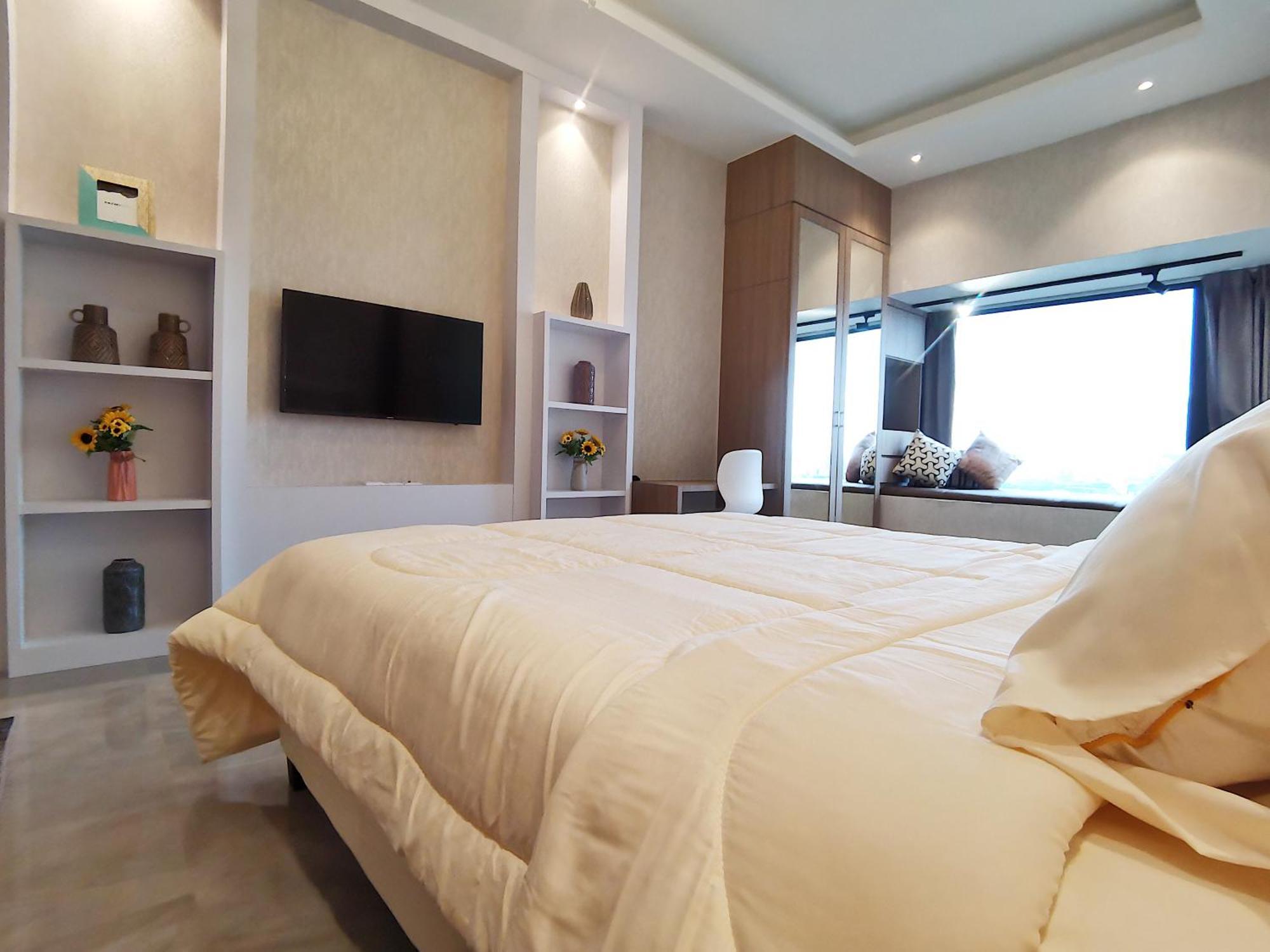 Attic Home Melaka Imperio Residence & Jonker Номер фото