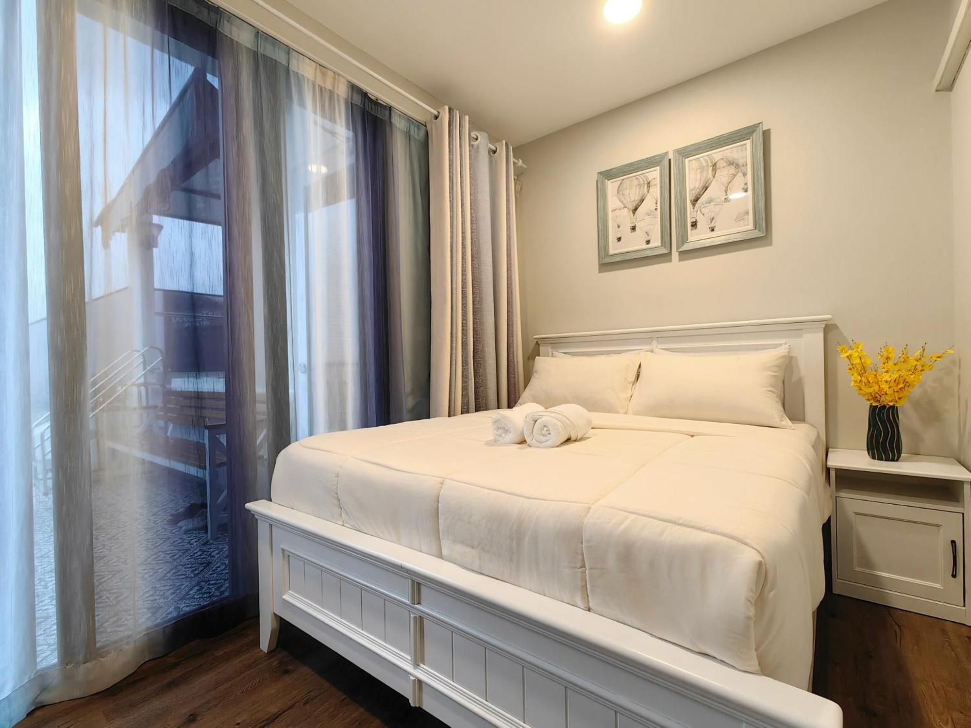 Attic Home Melaka Imperio Residence & Jonker Экстерьер фото